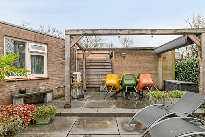 Foto 31 van Tweede Morgen 43