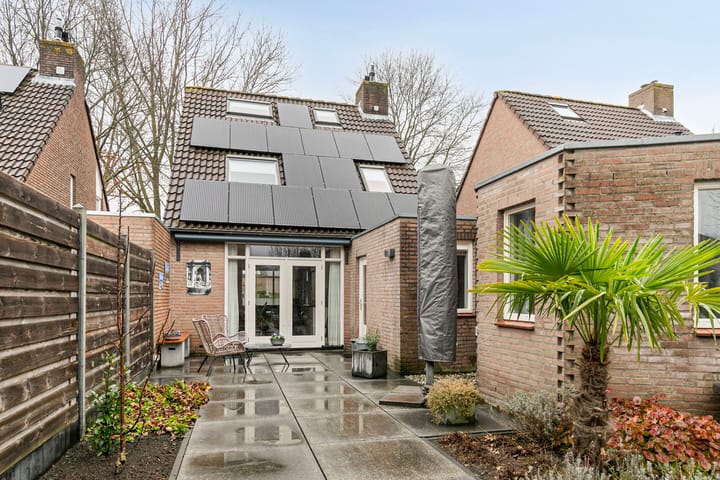 Foto 32 van Tweede Morgen 43