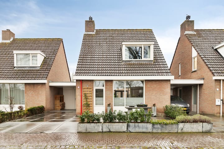 Foto 33 van Tweede Morgen 43