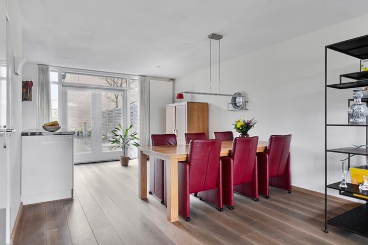 Foto 7 van Tweede Morgen 43