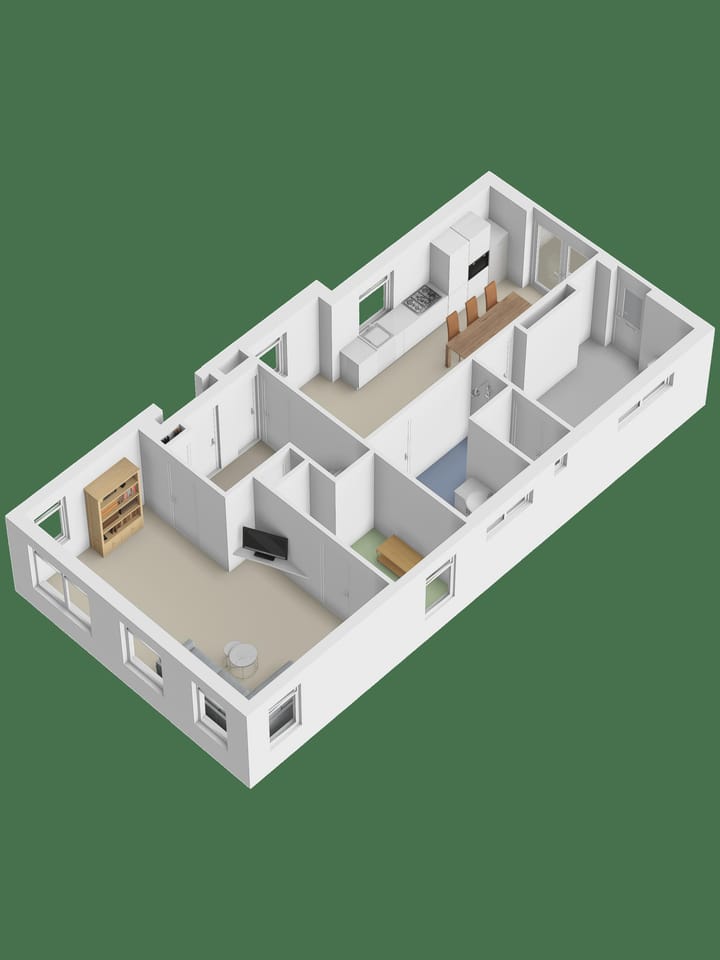 Foto 51 van Leeksterweg 17