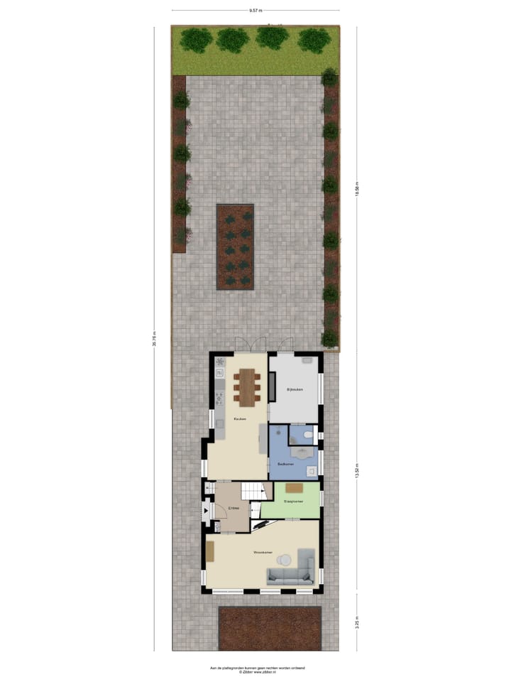 Foto 52 van Leeksterweg 17