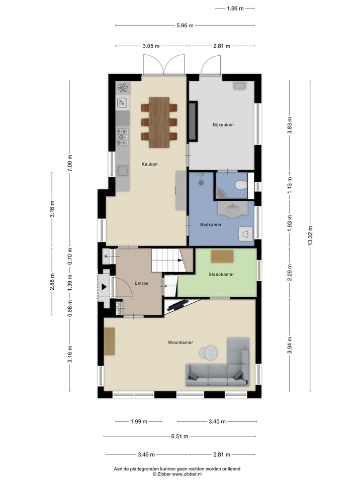 Foto 50 van Leeksterweg 17