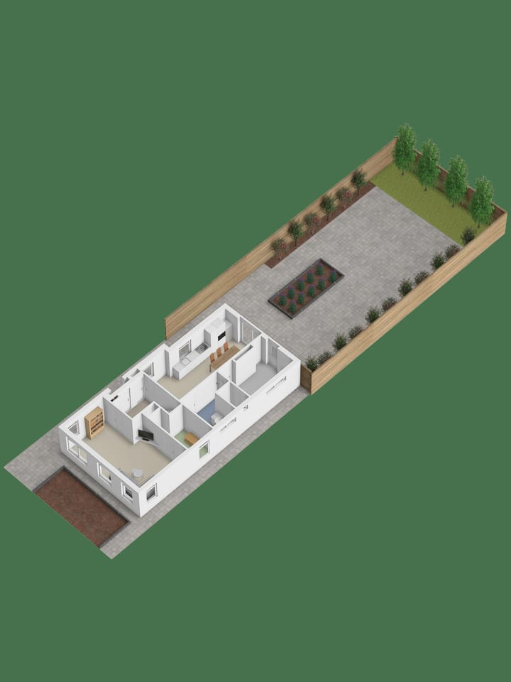 Foto 53 van Leeksterweg 17