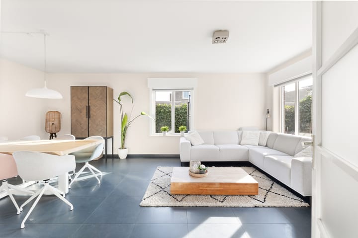 Foto 2 van Anna Blamanlaan 19