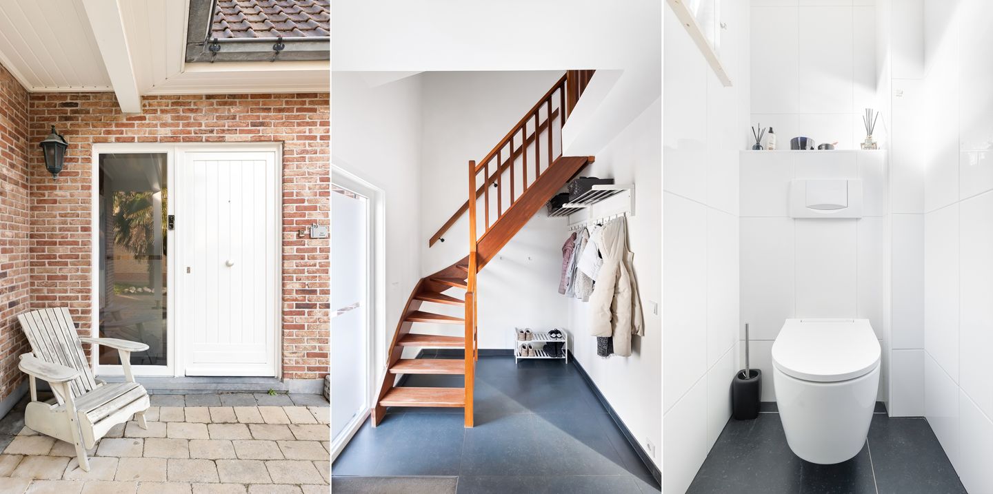 Foto 5 van Anna Blamanlaan 19