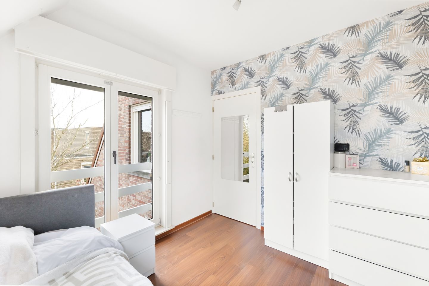 Foto 19 van Anna Blamanlaan 19