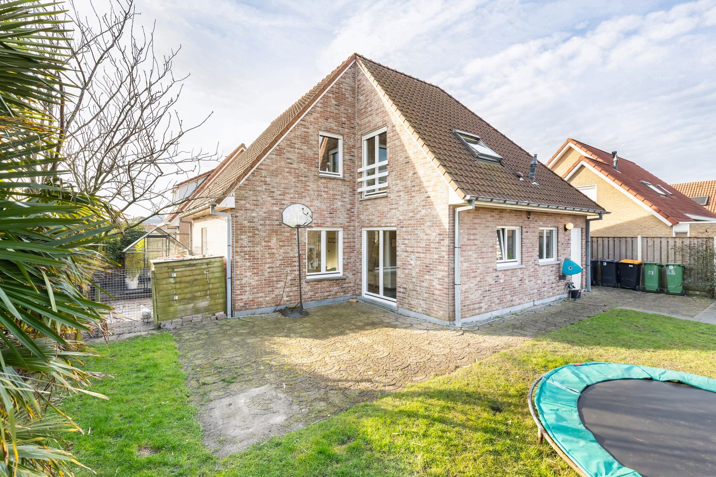 Foto 29 van Anna Blamanlaan 19