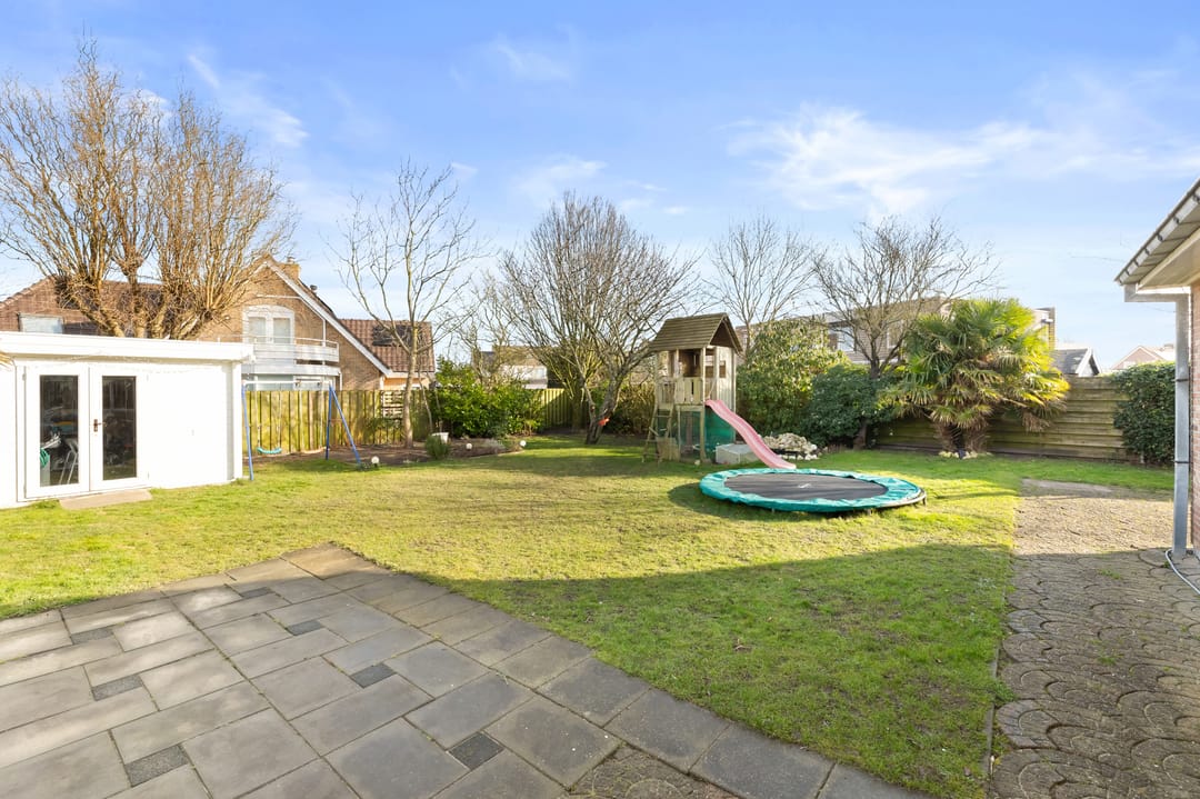 Foto 31 van Anna Blamanlaan 19