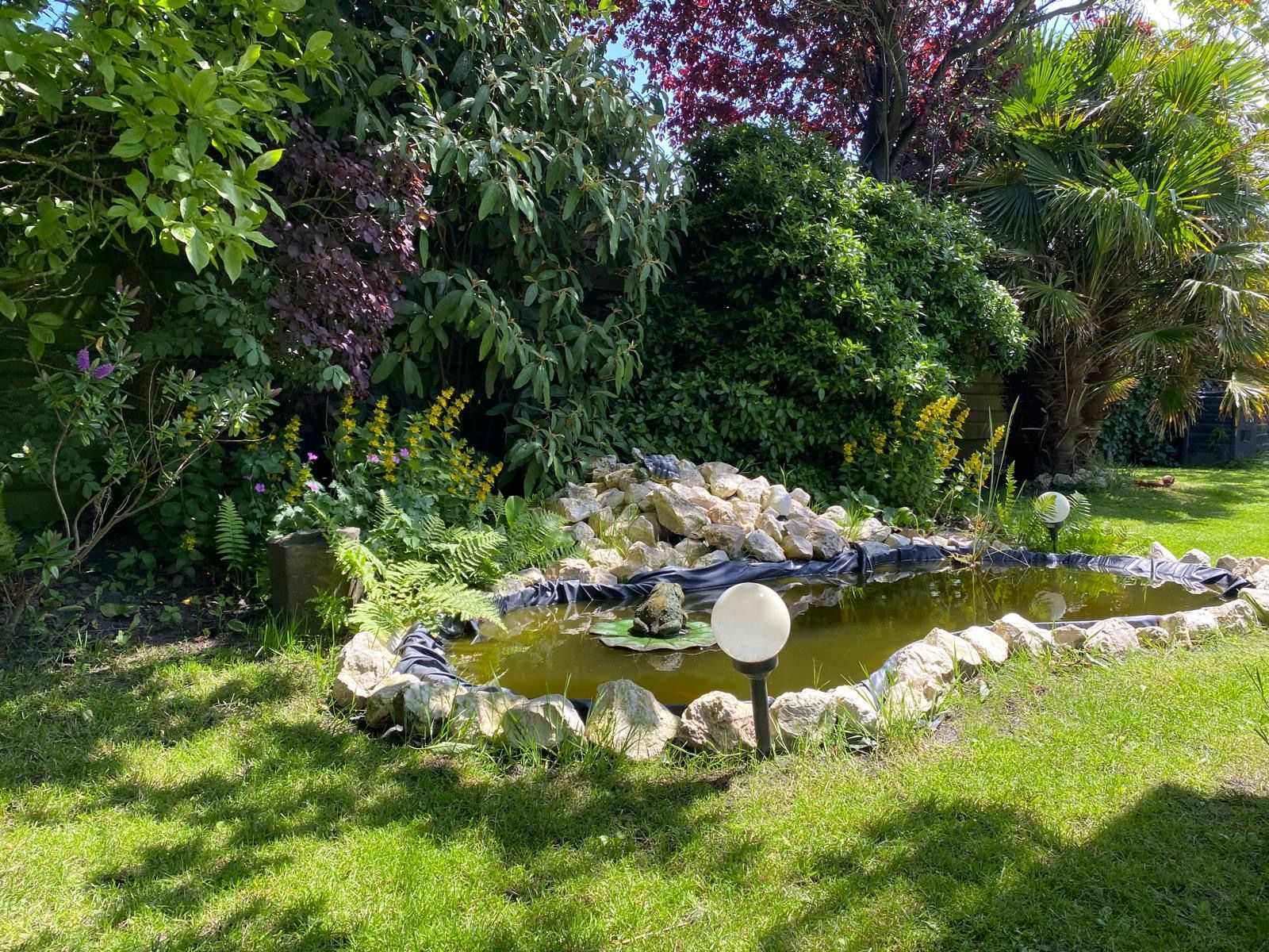 Foto 33 van Anna Blamanlaan 19