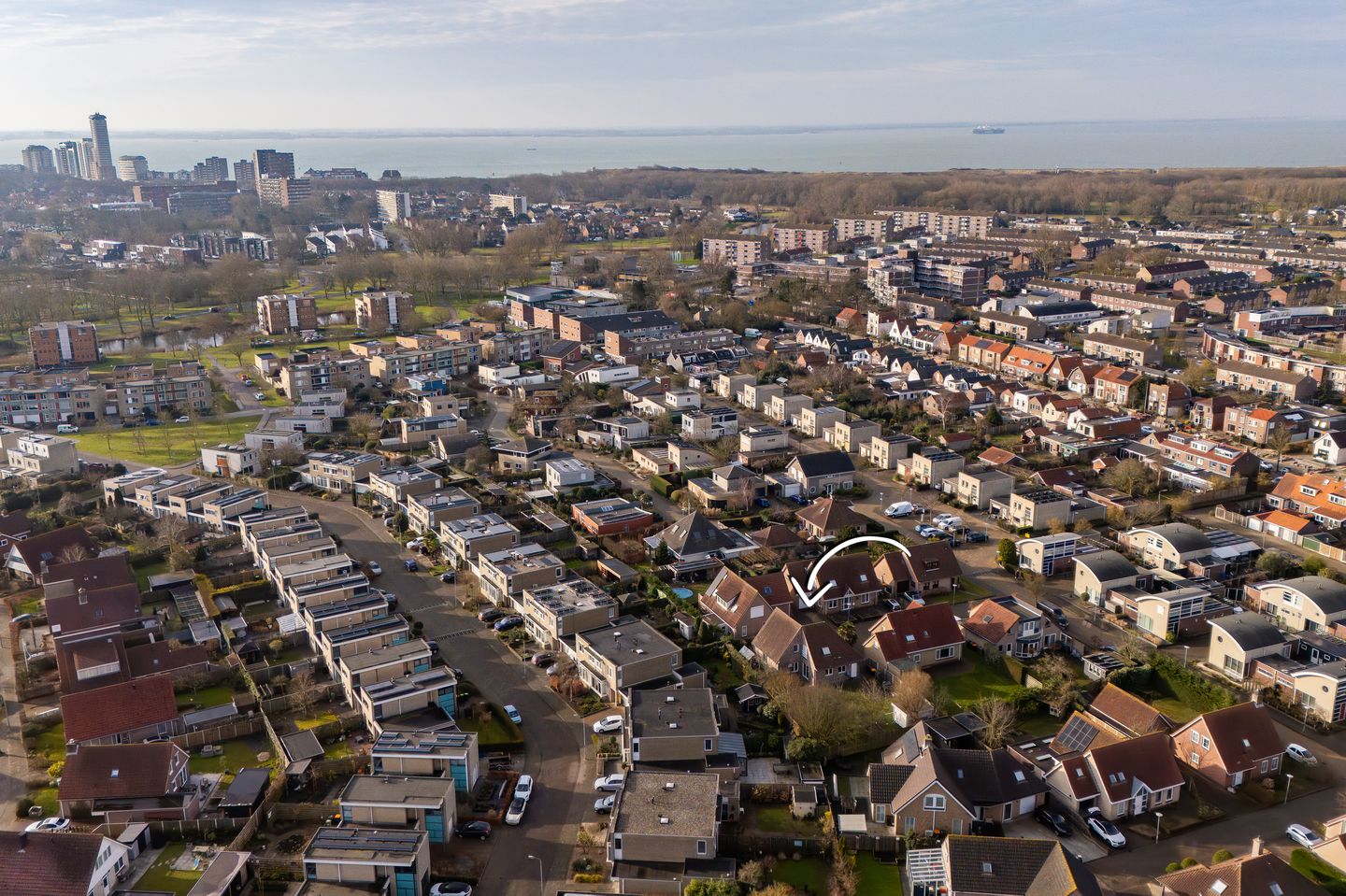 Foto 34 van Anna Blamanlaan 19