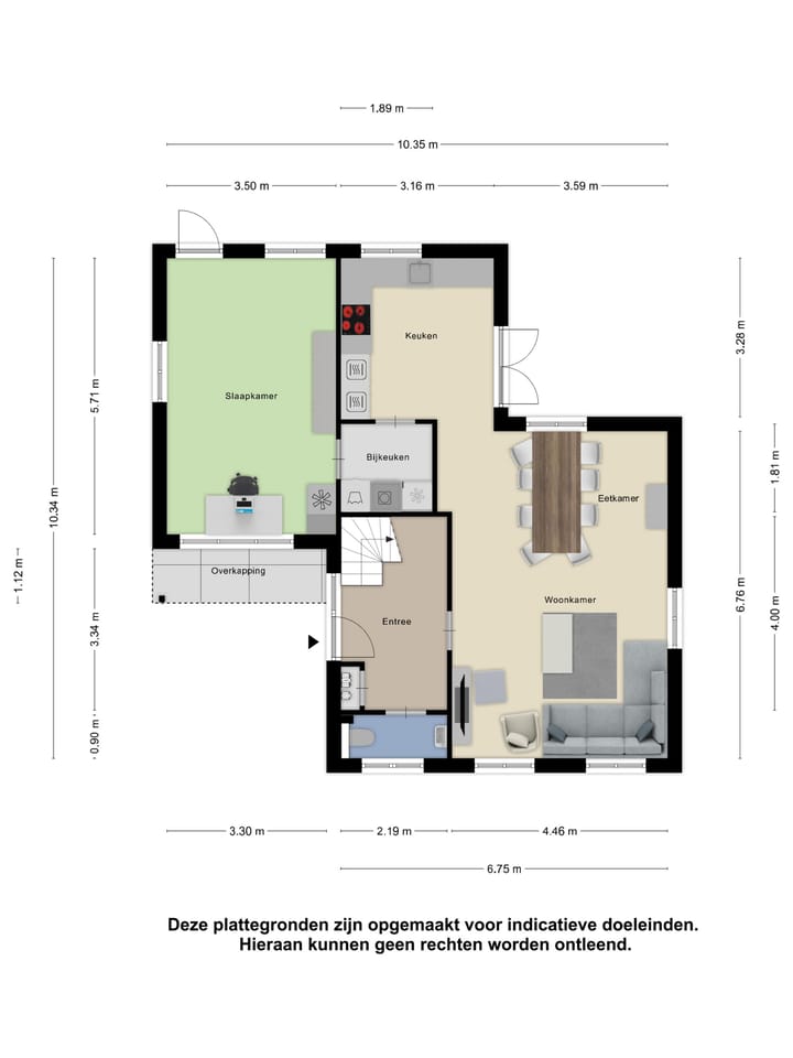 Foto 35 van Anna Blamanlaan 19