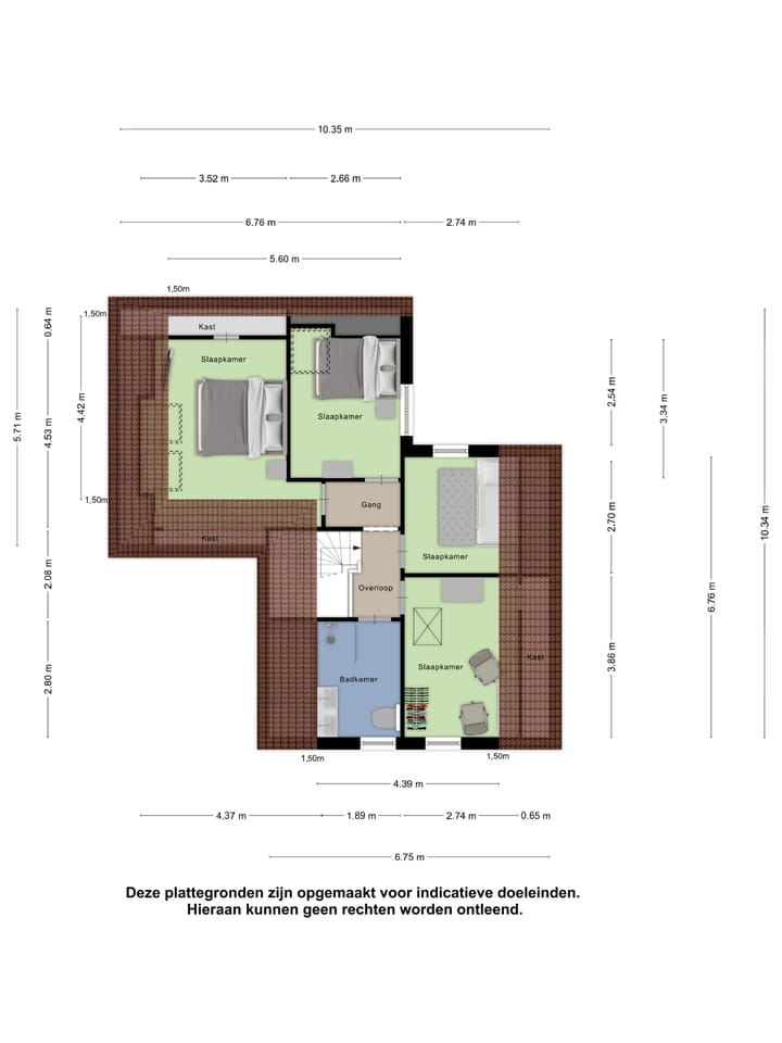 Foto 36 van Anna Blamanlaan 19