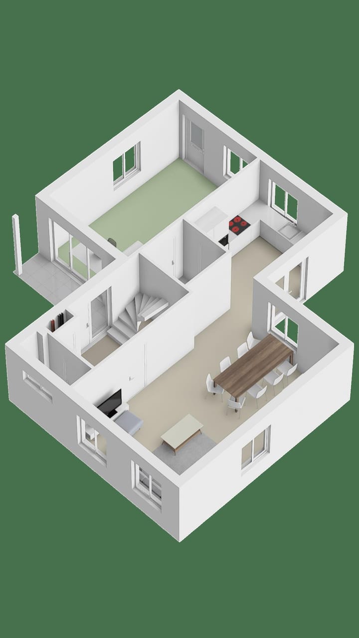 Foto 39 van Anna Blamanlaan 19