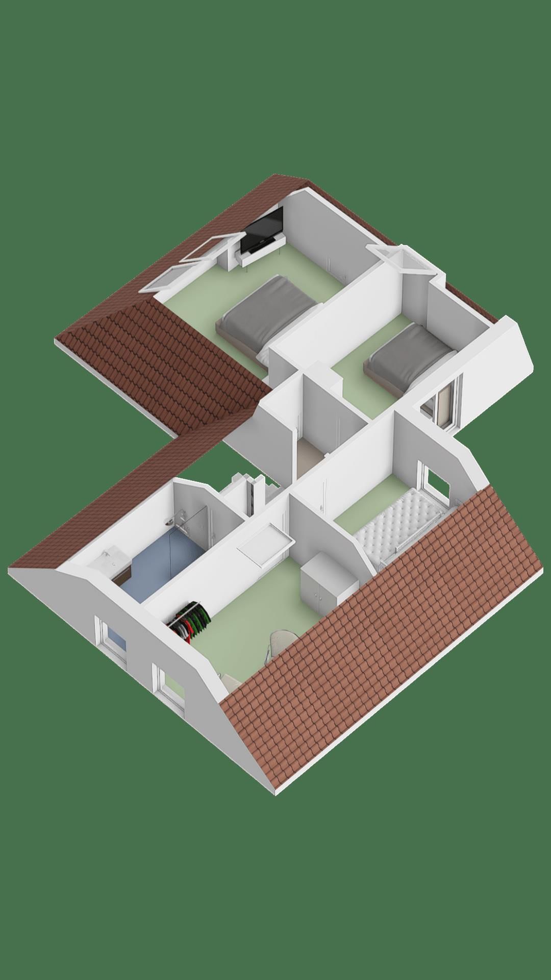 Foto 40 van Anna Blamanlaan 19