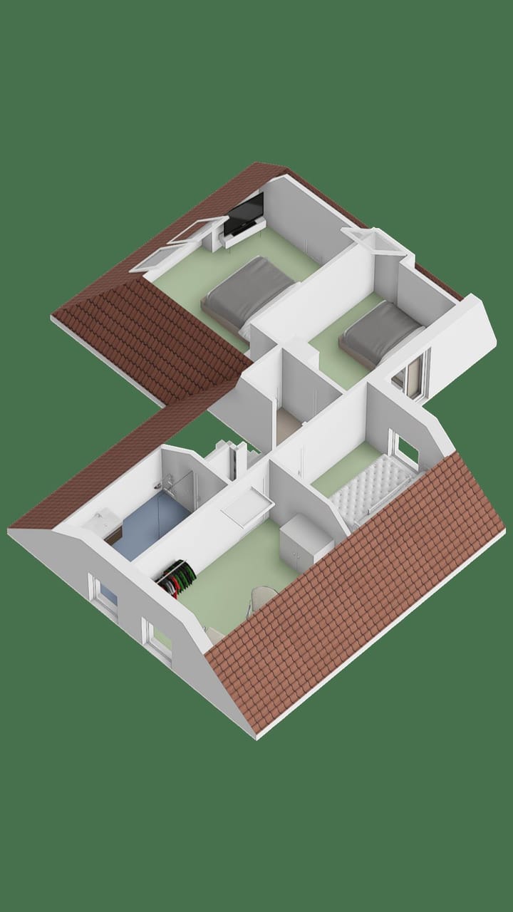 Foto 40 van Anna Blamanlaan 19