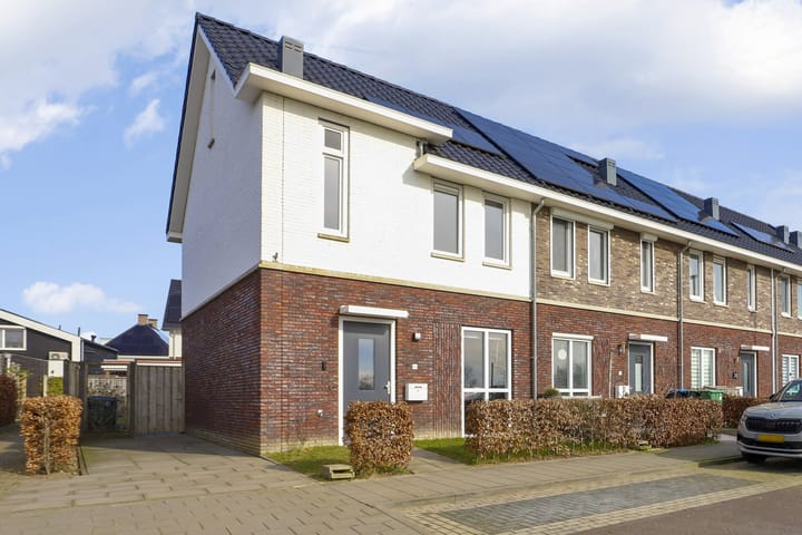 Foto 1 van Rietdreef 40