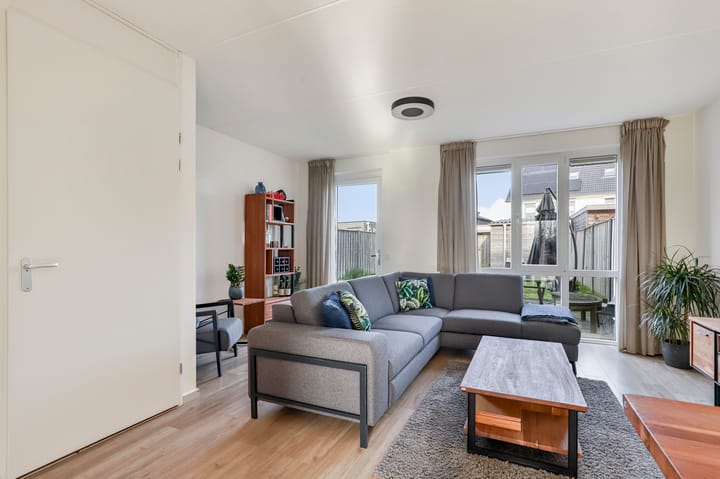 Foto 3 van Rietdreef 40