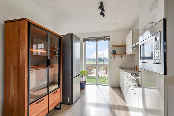 Foto 6 van Rietdreef 40