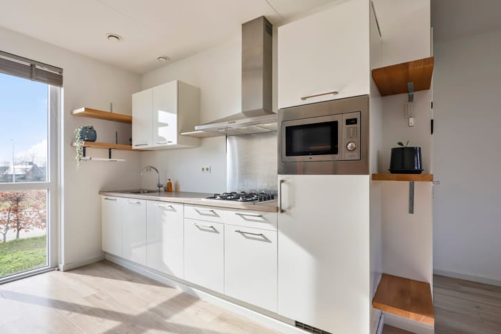 Foto 7 van Rietdreef 40