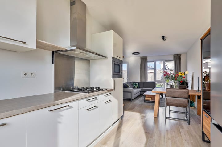 Foto 8 van Rietdreef 40