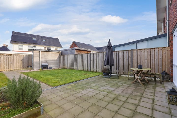 Foto 20 van Rietdreef 40