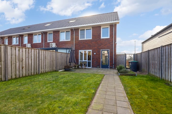 Foto 21 van Rietdreef 40