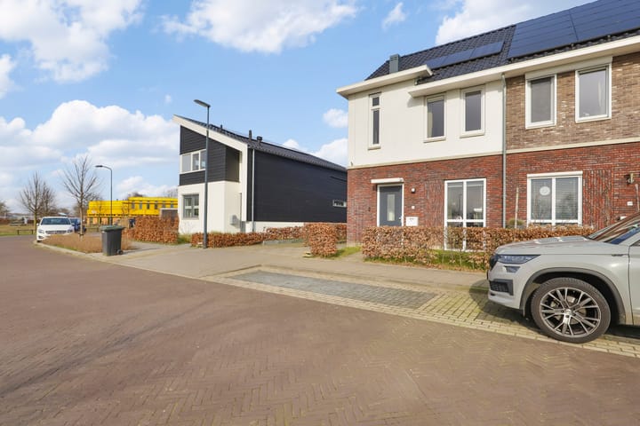 Foto 24 van Rietdreef 40