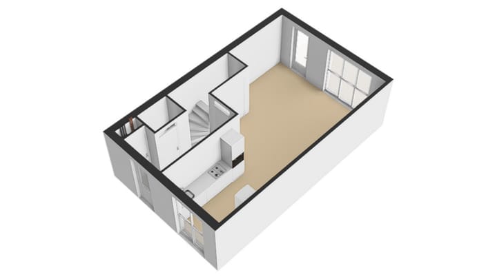 Foto 28 van Rietdreef 40