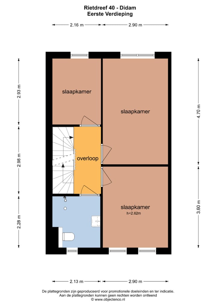 Foto 29 van Rietdreef 40