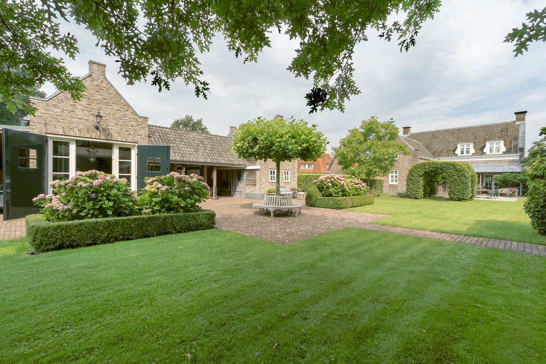 Foto 2 van Nieuwe Weteringseweg 58