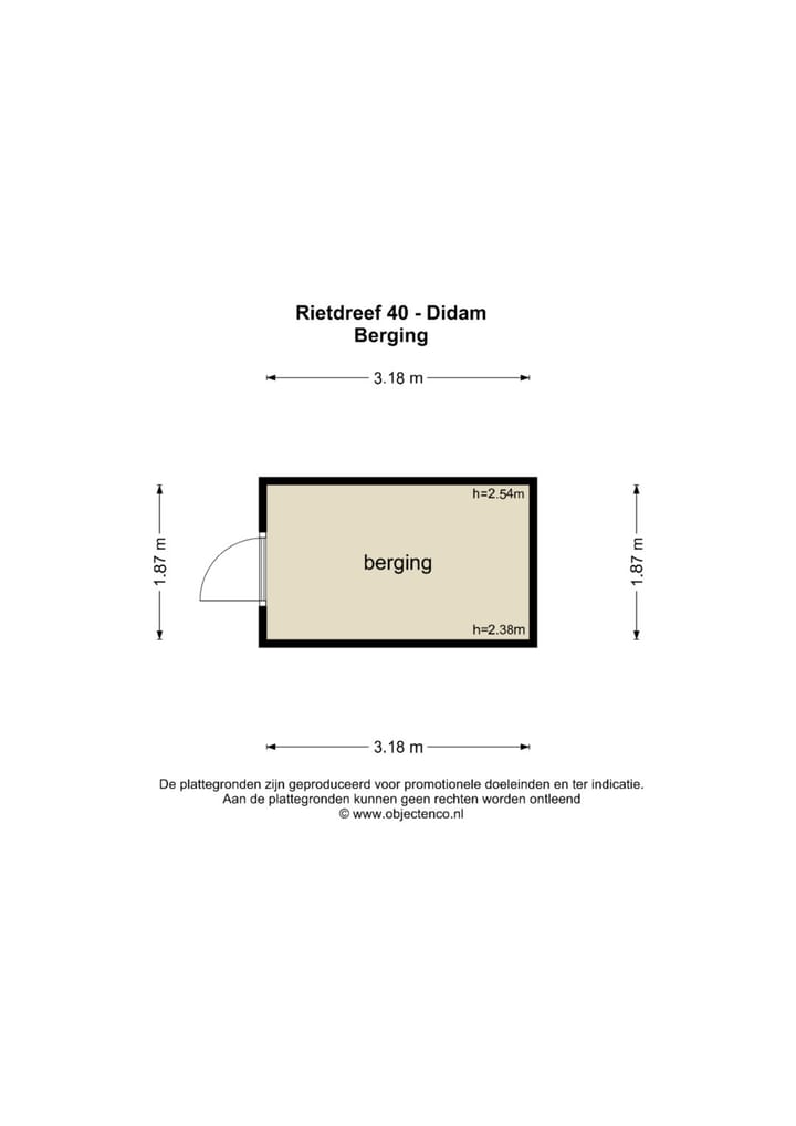 Foto 35 van Rietdreef 40