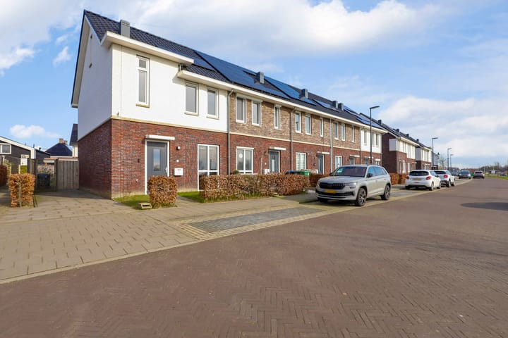 Foto 25 van Rietdreef 40