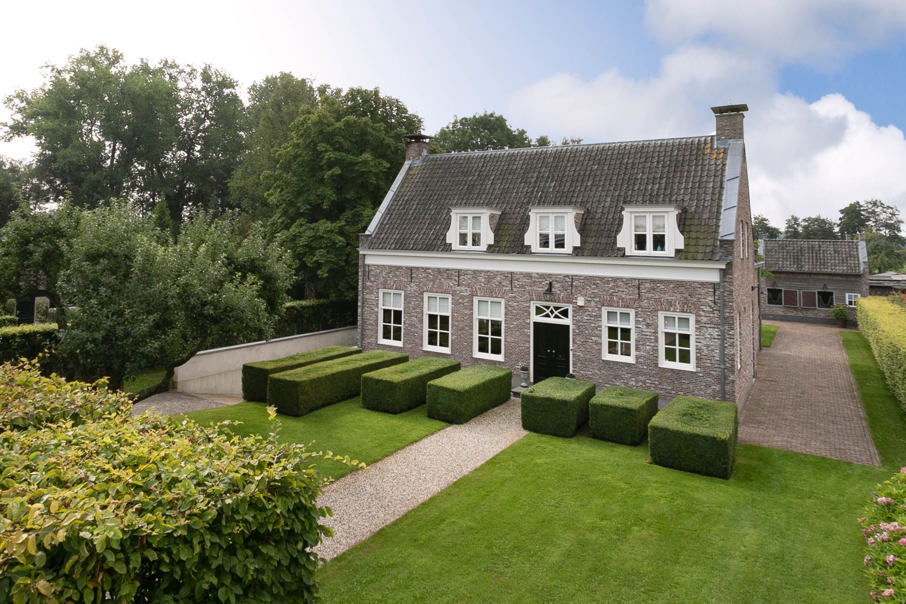 Foto 3 van Nieuwe Weteringseweg 58