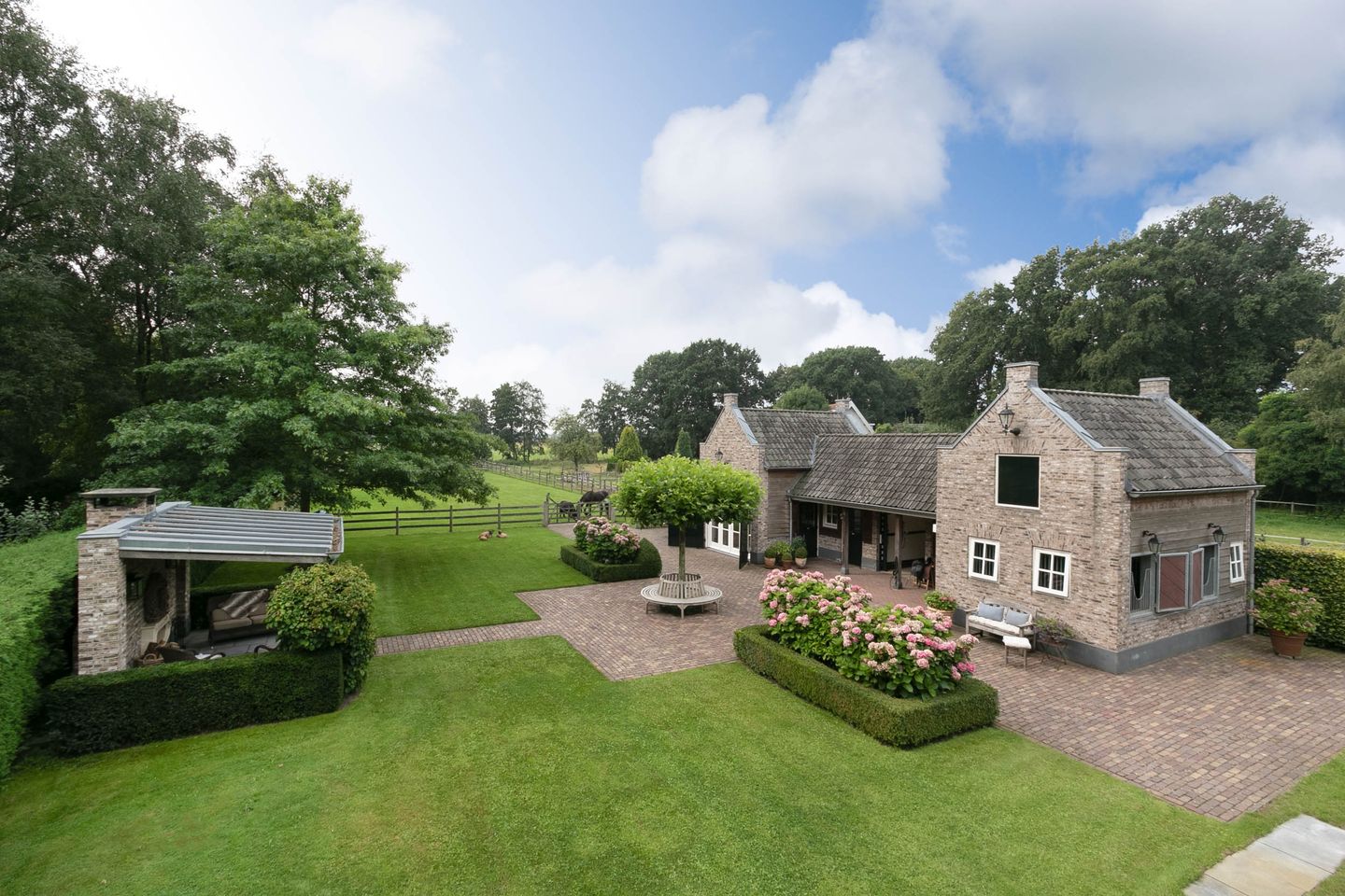 Foto 4 van Nieuwe Weteringseweg 58