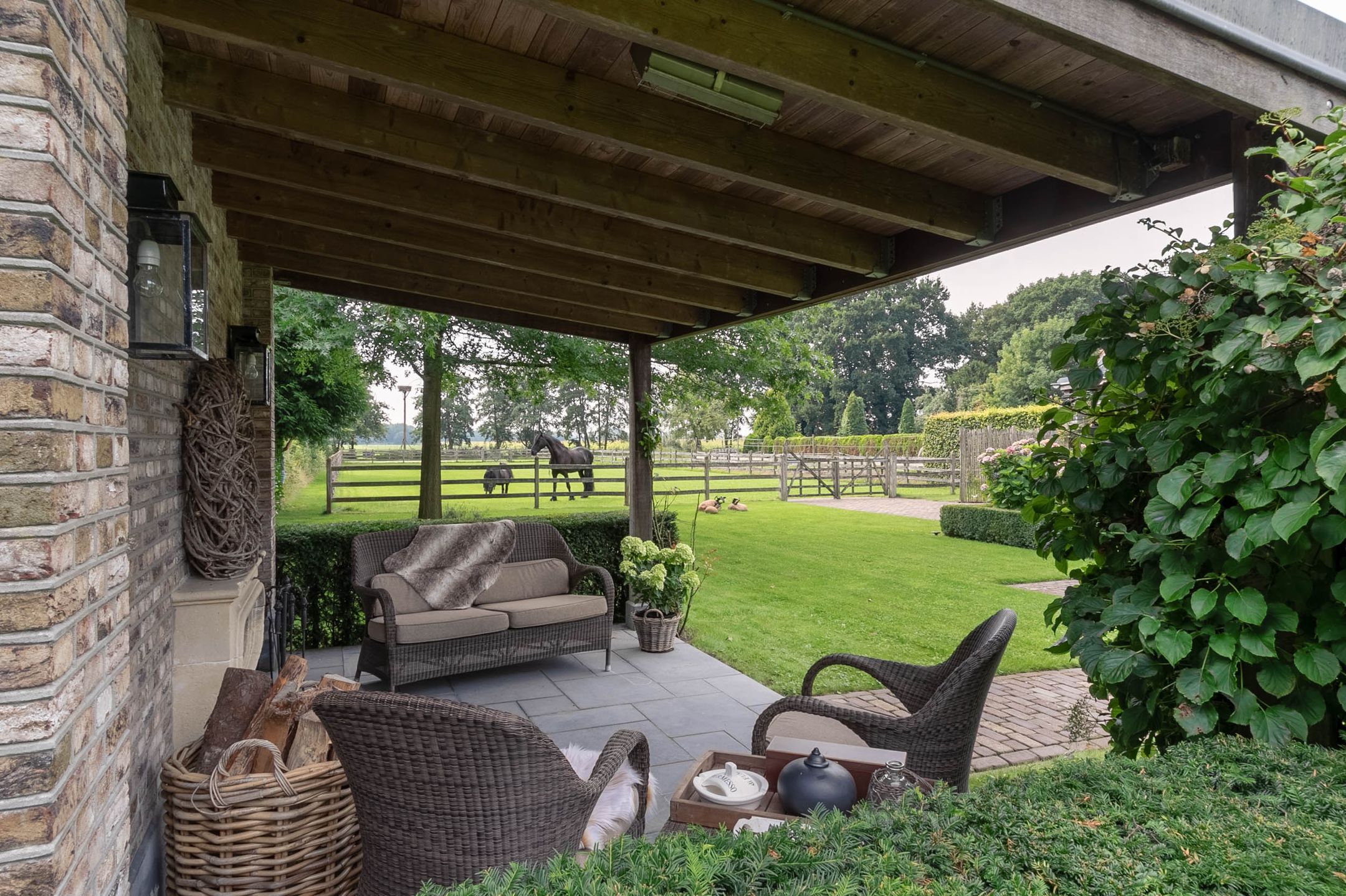 Foto 6 van Nieuwe Weteringseweg 58