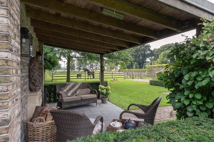 Foto 6 van Nieuwe Weteringseweg 58