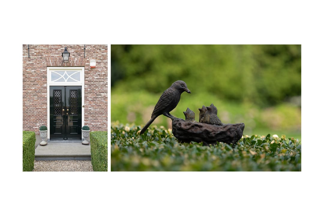 Foto 7 van Nieuwe Weteringseweg 58