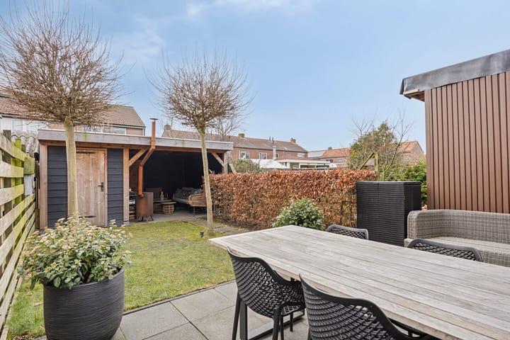 Photo 4 of Margrietstraat 24