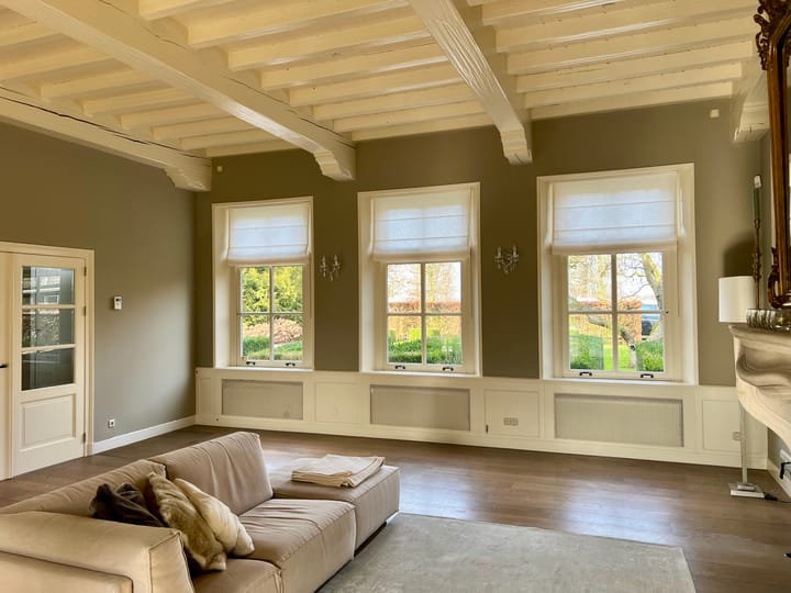 Foto 14 van Nieuwe Weteringseweg 58