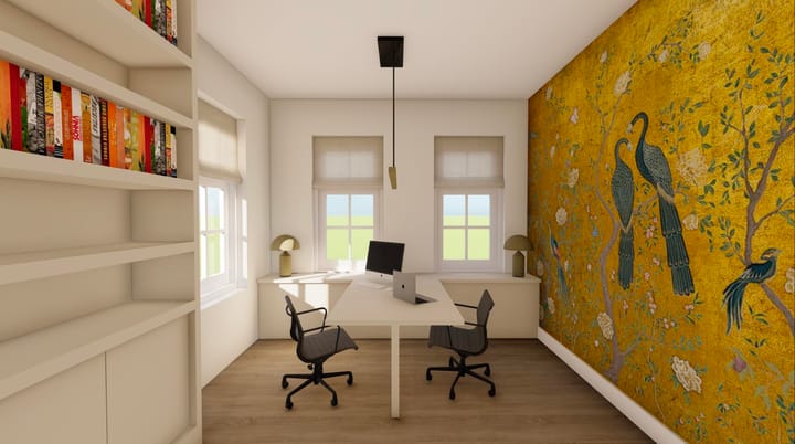 Foto 20 van Nieuwe Weteringseweg 58