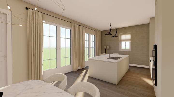 Foto 22 van Nieuwe Weteringseweg 58