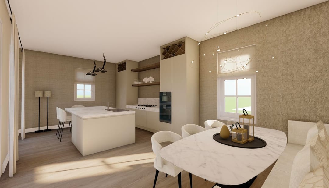 Foto 23 van Nieuwe Weteringseweg 58