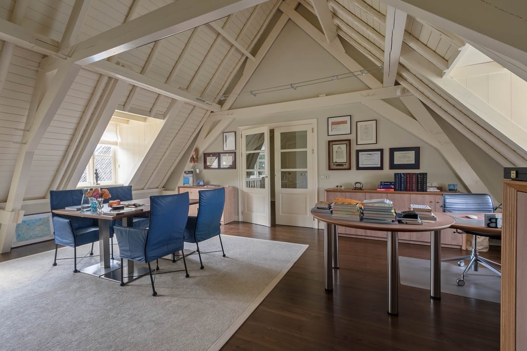 Foto 26 van Nieuwe Weteringseweg 58