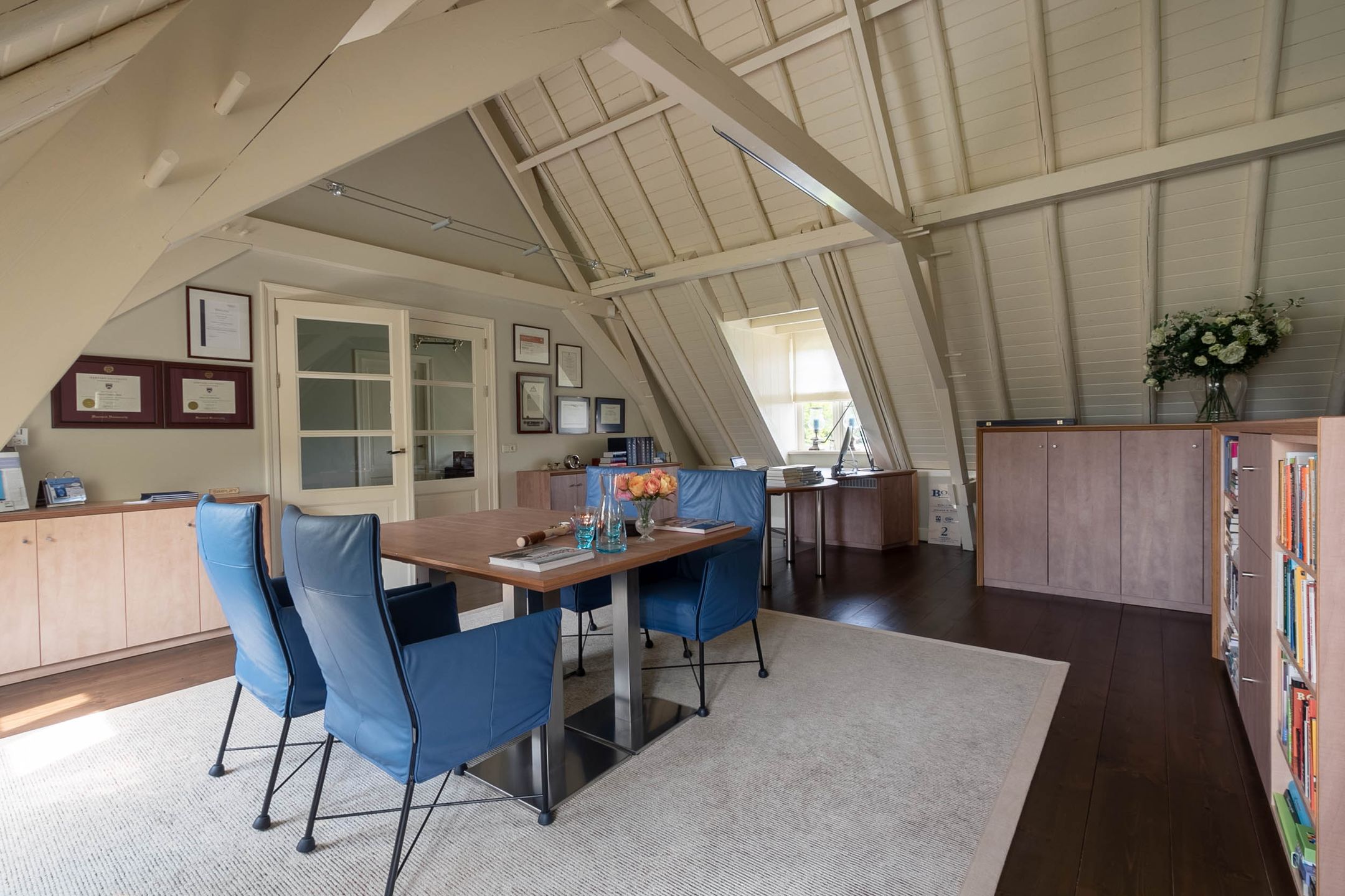 Foto 27 van Nieuwe Weteringseweg 58