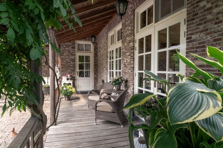 Foto 32 van Nieuwe Weteringseweg 58