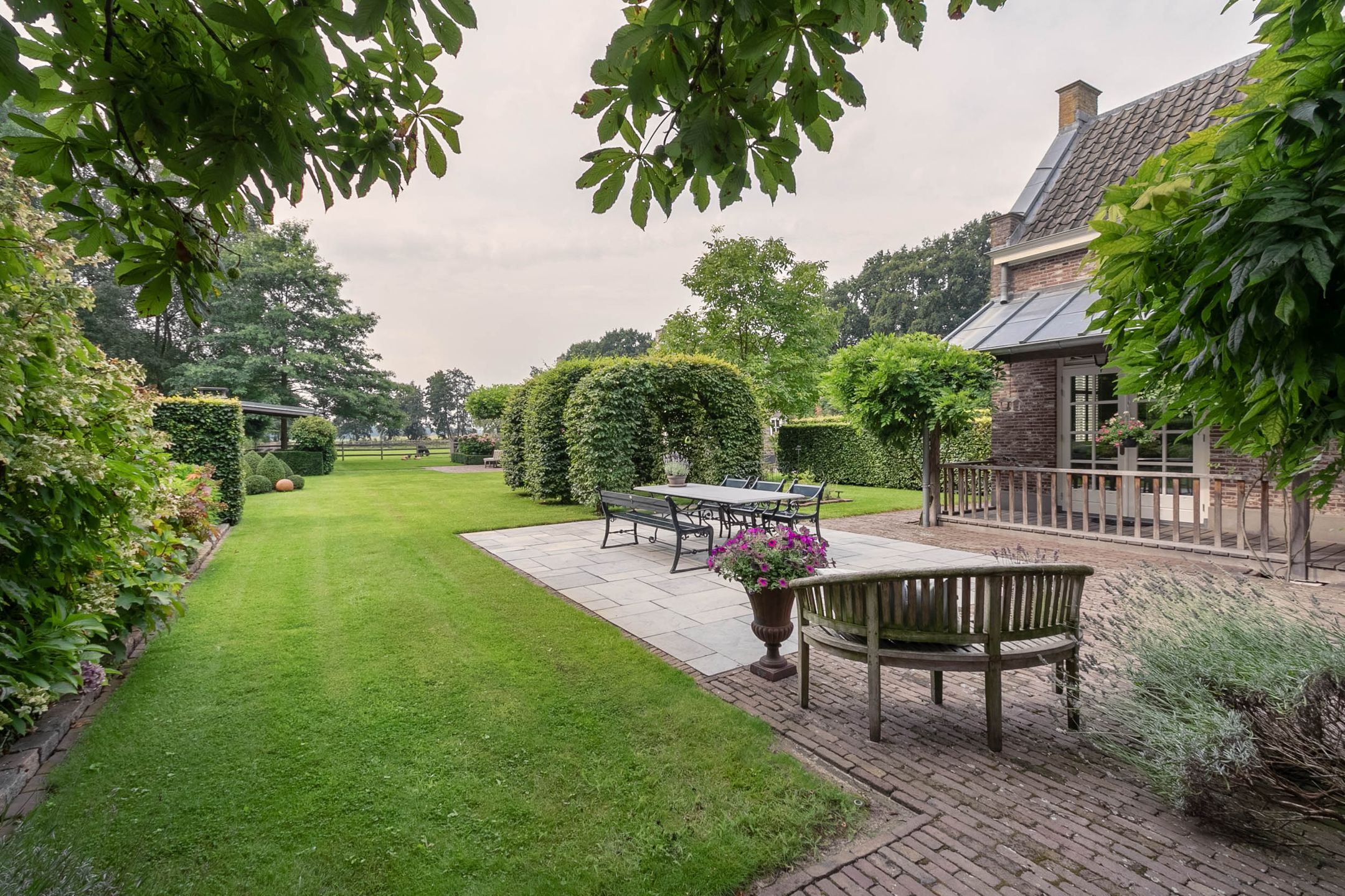 Foto 33 van Nieuwe Weteringseweg 58