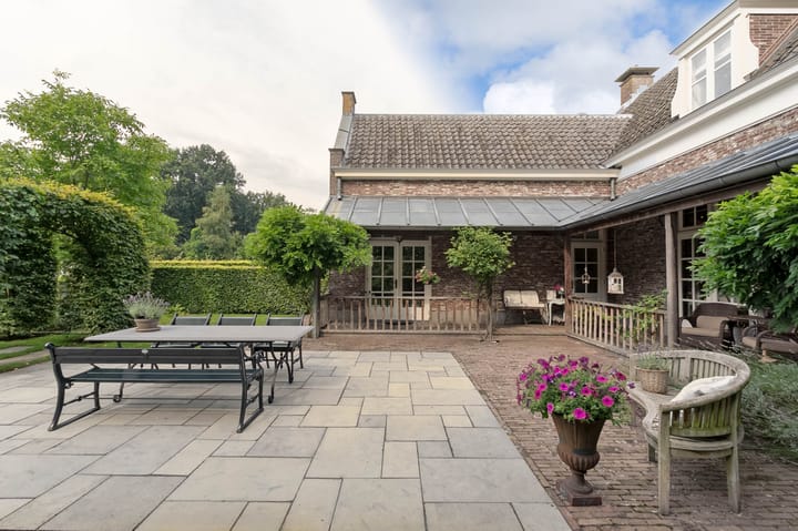 Foto 35 van Nieuwe Weteringseweg 58