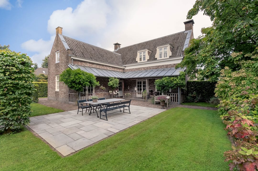 Foto 37 van Nieuwe Weteringseweg 58