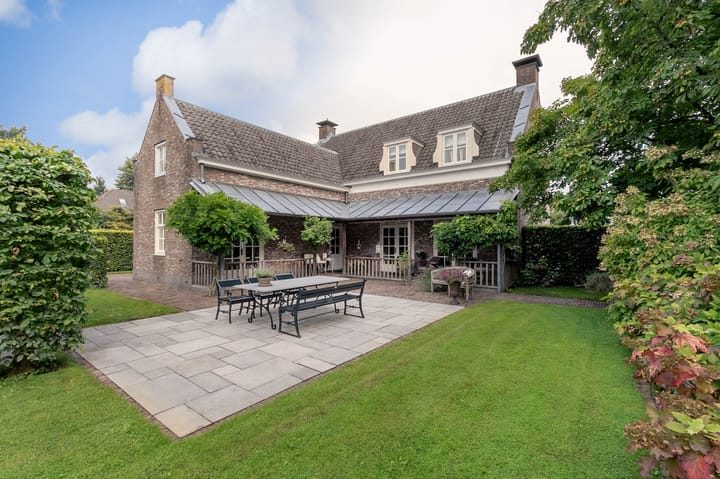 Foto 37 van Nieuwe Weteringseweg 58